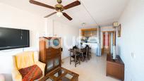 Living room of Flat for sale in Benidorm  with Air Conditioner and Swimming Pool