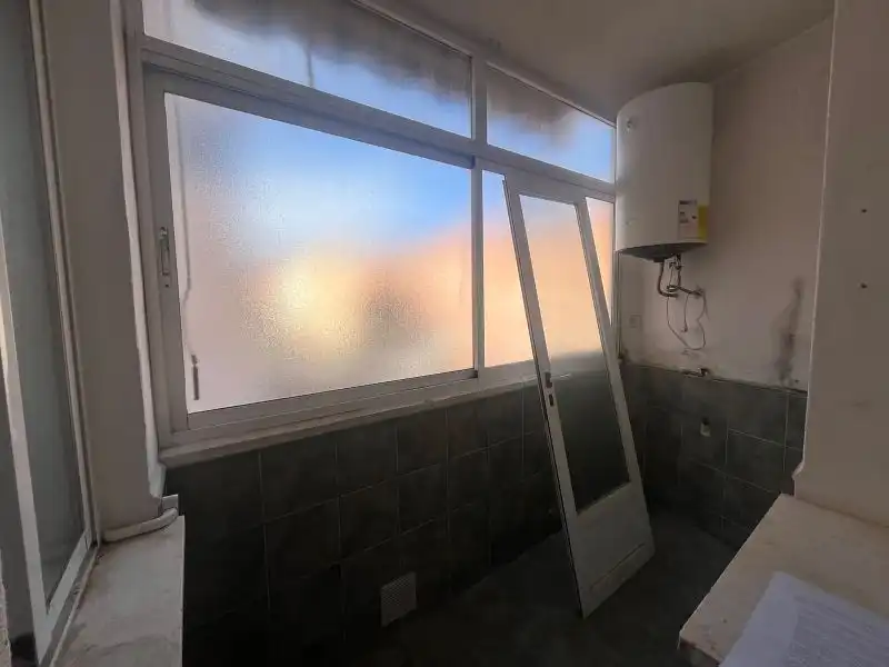 Badezimmer von Wohnung zum Verkauf in La Zubia mit Terrasse und Alarm