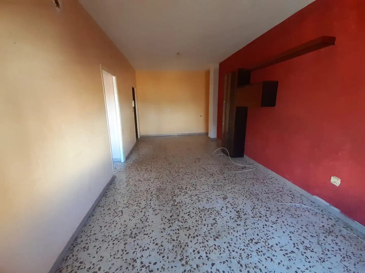 Piso en venta en Calasparra