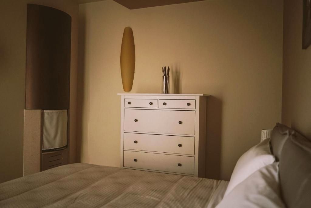 Bedroom of Flat to rent in Móstoles  with Furnished and Pets allowed