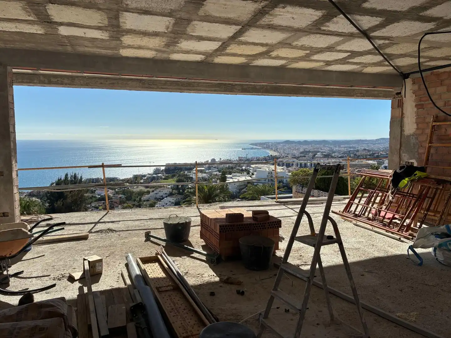 Villa in vendita a La Capellanía - El Higuerón