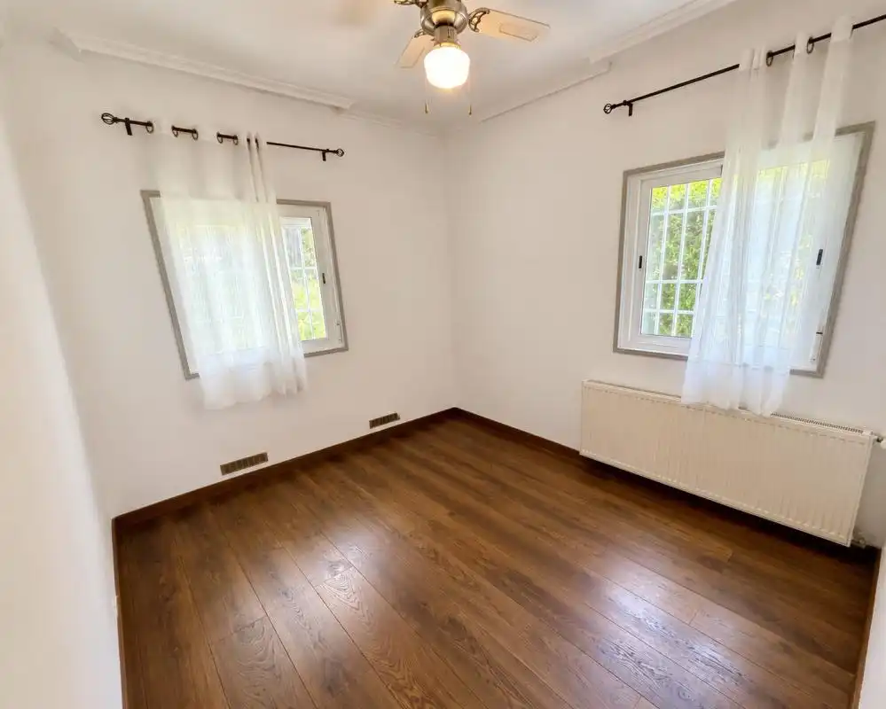 Schlafzimmer von Wohnung zum Verkauf in Madrid mit Heizung, Terrasse und Balkon