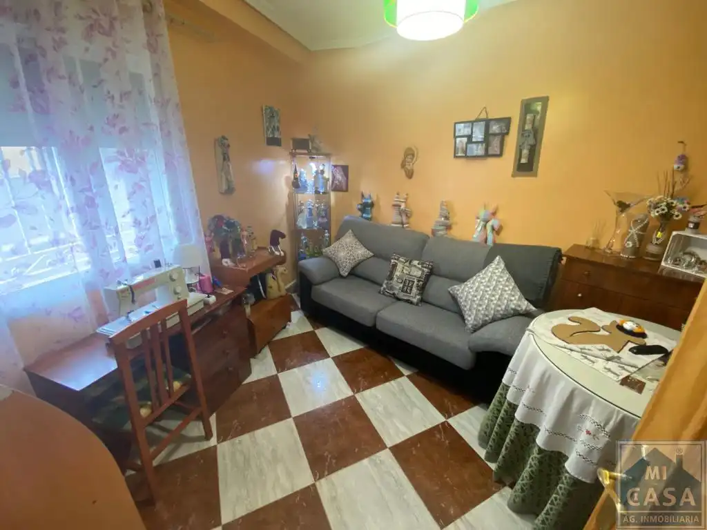 Casa o xalet en venda a Sur