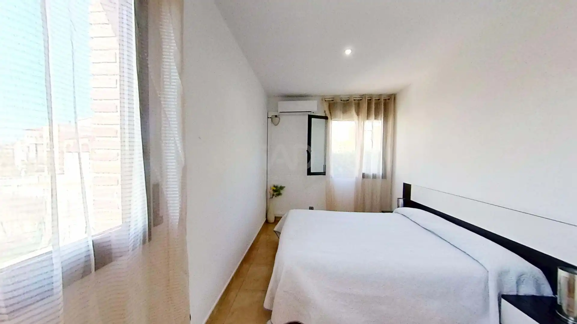 Habitación de Casa o chalet en venta en El Vendrell con Aire acondicionado, Calefacción y Terraza
