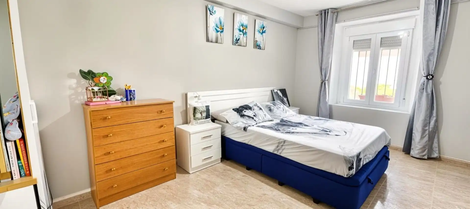 Habitación de Piso en venta en Losar de la Vera con Aire acondicionado, Terraza y Trastero