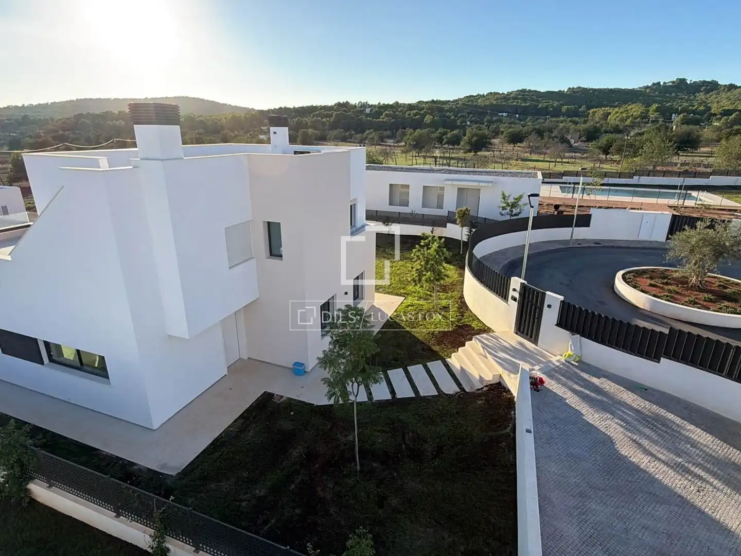 Detached house with terrace for sale in Sant Carles, imagen 19