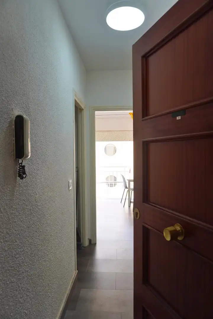 Wohnung mit Terrasse zum Verkauf in Calle CAVALL DE MAR, imagen 14