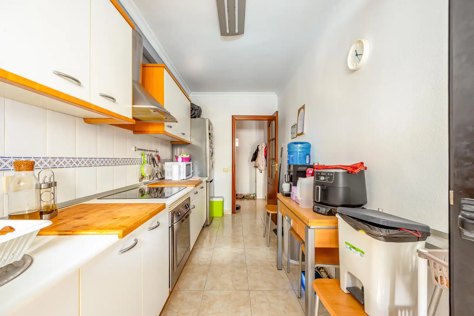 Wohnung mit Pool zum Verkauf in Calle Fondos de Segura, imagen 16