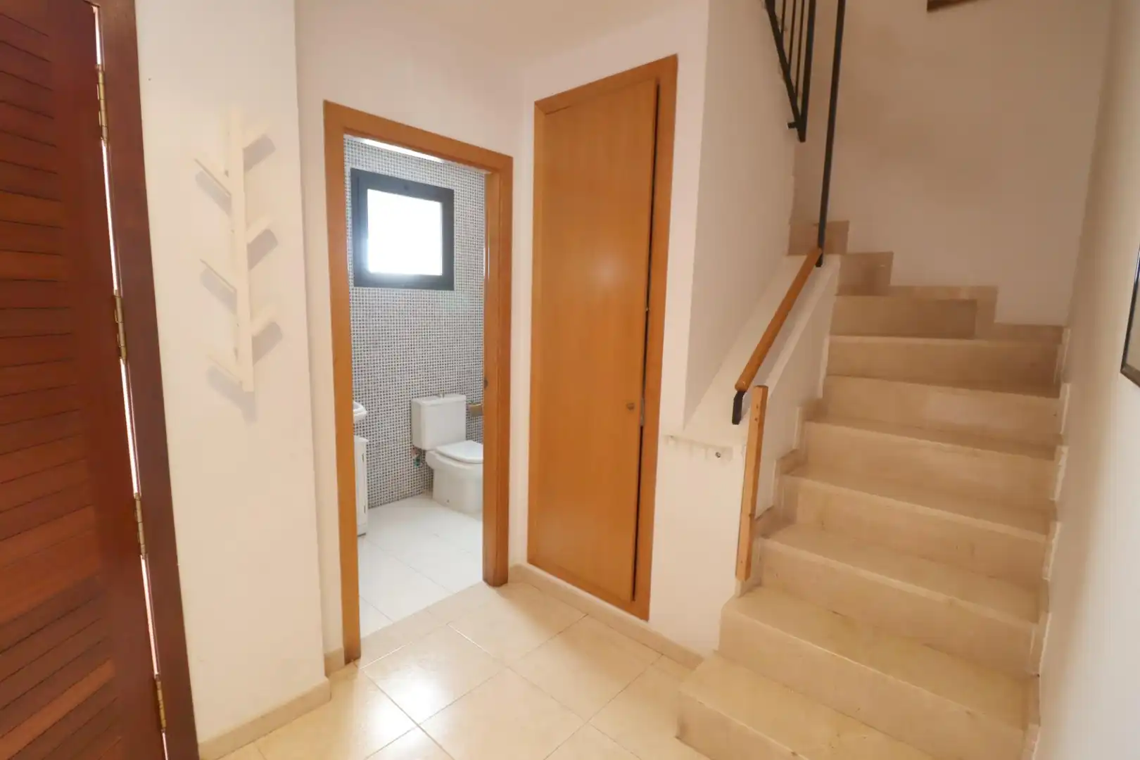 Casa o chalet de alquiler en Paterna con Aire acondicionado, Calefacción y Jardín privado
