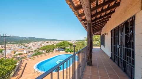 Foto 4 de Casa o chalet de alquiler en Carrer Mestre D'aixa, Sant Pol, Sant Feliu de Guíxols