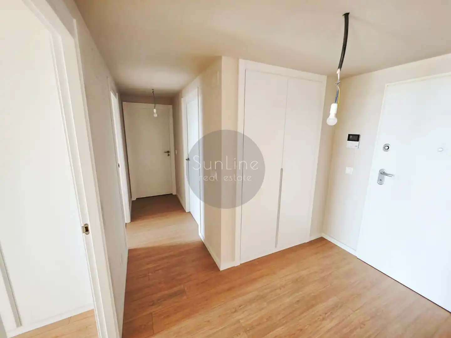 Appartamento con terrazza in affitto a Calle Doctor Domagk, imagen 5