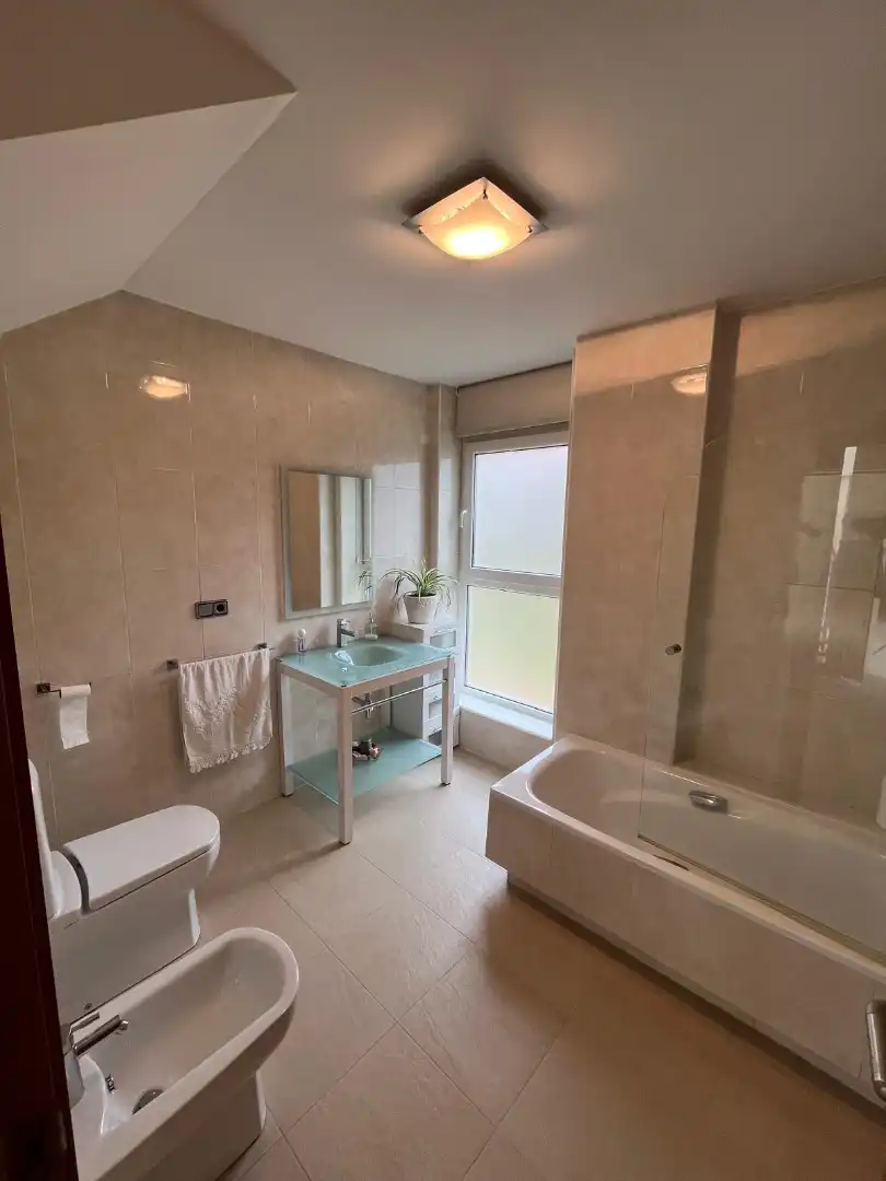Casa o chalet en venta en Lugar de Sanín, Bergondo
