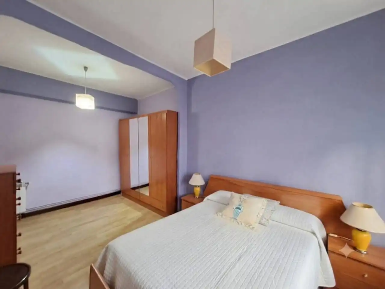 Habitación de Piso en venta en Burgos con Calefacción y Parquet