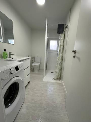 Piso en Alquiler en Calle San Vicente, 7 en Lumpiaque