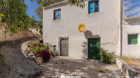 Photo 2 of Country house for sale in Torvizcon Diseminado, Torvizcón, Granada