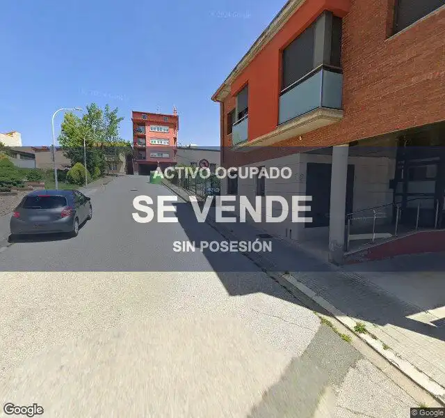 Parking de Piso en venta en Sant Hilari Sacalm