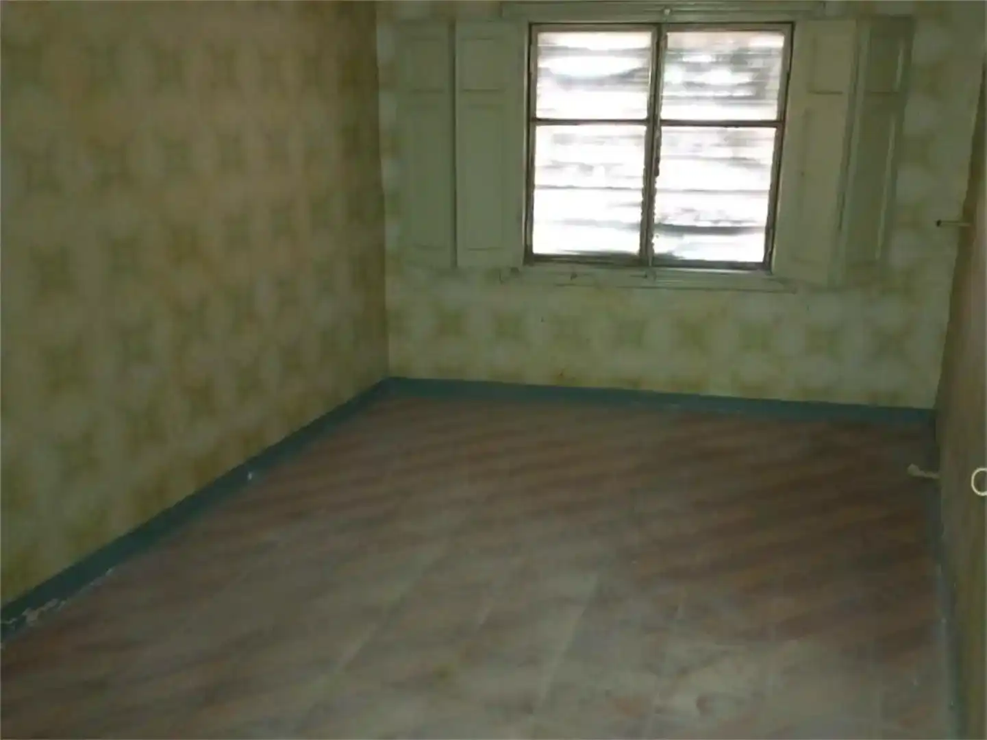Dormitori de Casa adosada en venda en Peñafiel