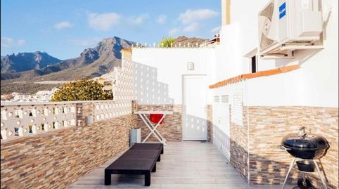Foto 3 de Casa o chalet en venta en Torviscas Centro y Alto, Adeje
