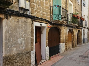 Casa en venta en Calle Aire 14