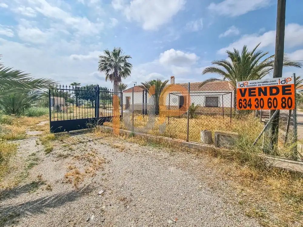 House for sale in Huércal-Overa, imagen 3