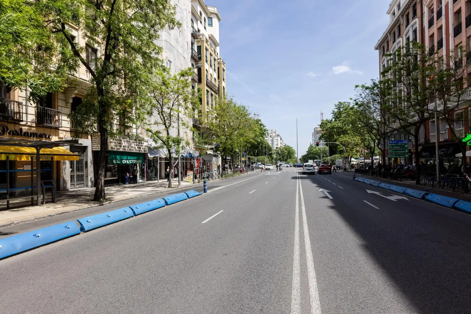 Appartement avec ascenseur à vendre à Calle ALCALA 189, imagen 31