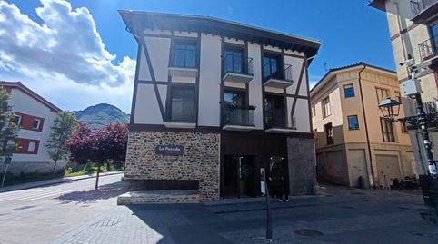 OBRA NUEVA TERMINADA CENTRO