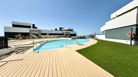 Foto 4 de Pis en venda a Bello Horizonte - Lindasol, Marbella