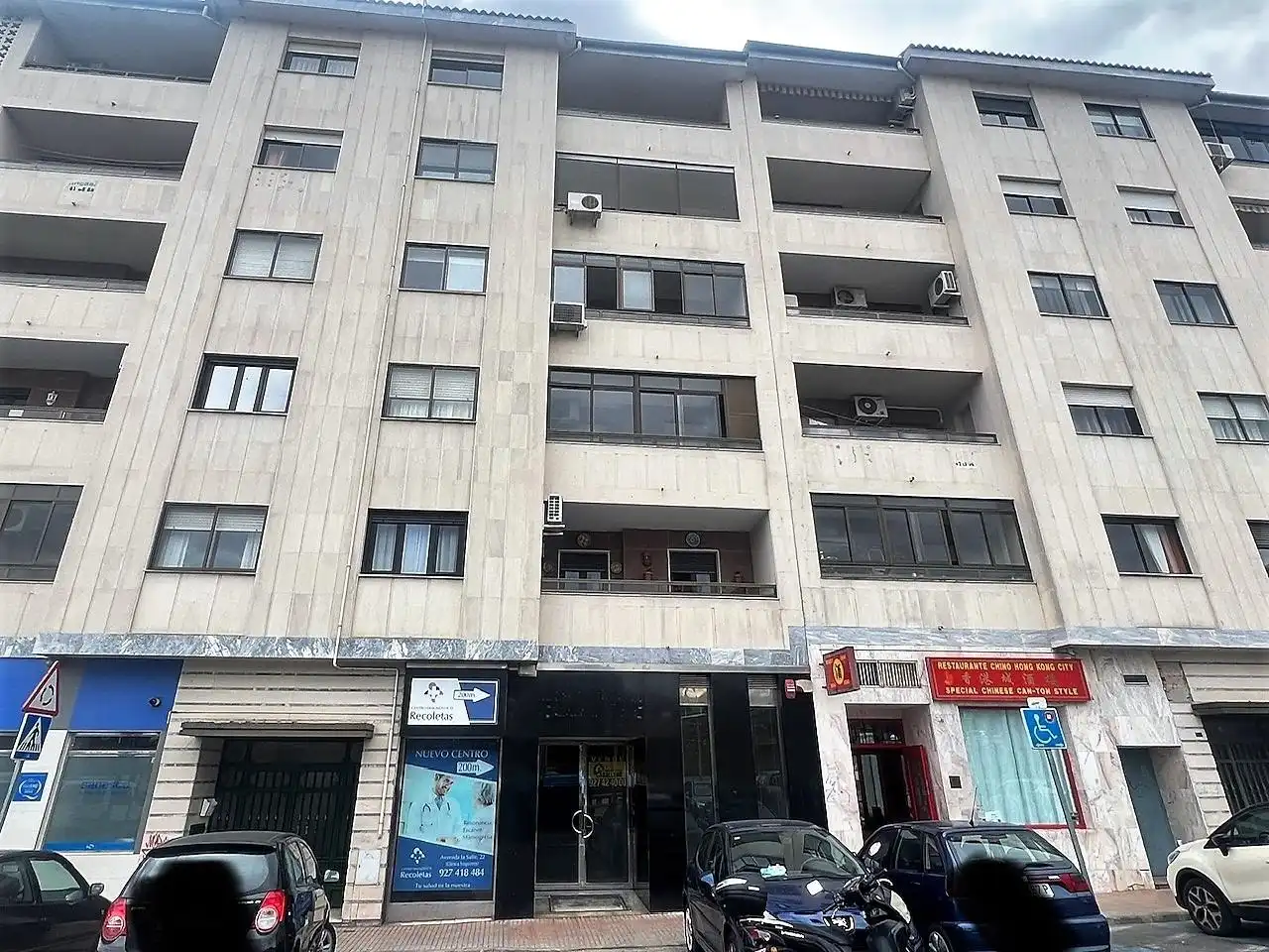 Local comercial en venda a Calle San Calixto, imagen 34