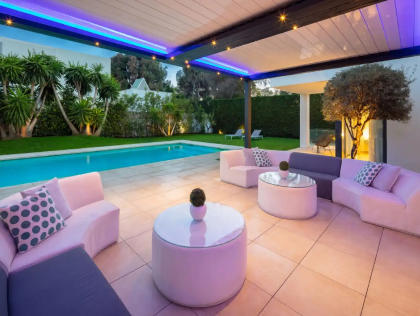 Chalet con terraza en venta en Calle Jesus Puente 12, imagen 20