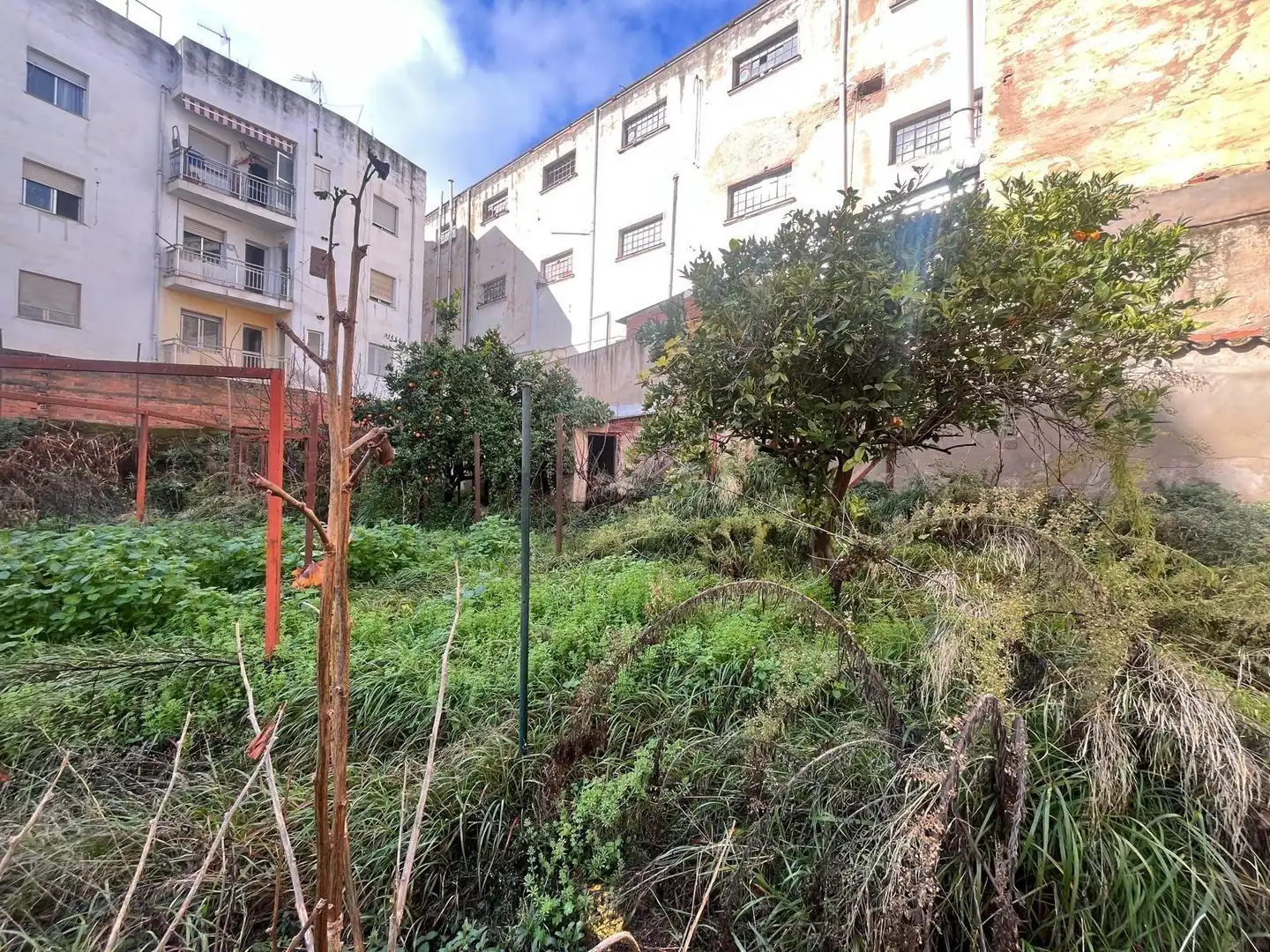 Pis amb terrassa en venda a Casco Antiguo, imagen 11