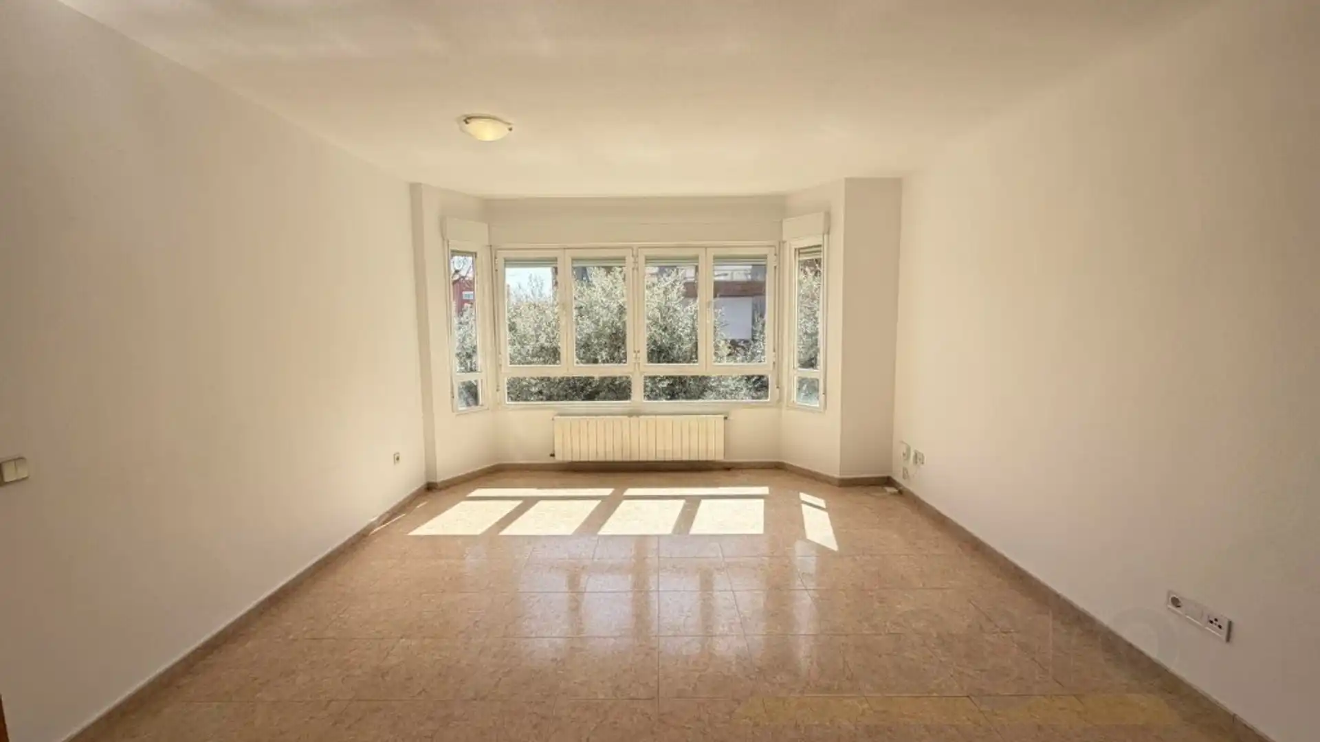 Sala de estar de Piso en venta en Ciempozuelos