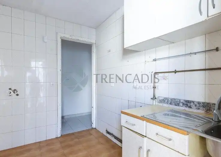 Cuina de Pis en venda en Alcobendas