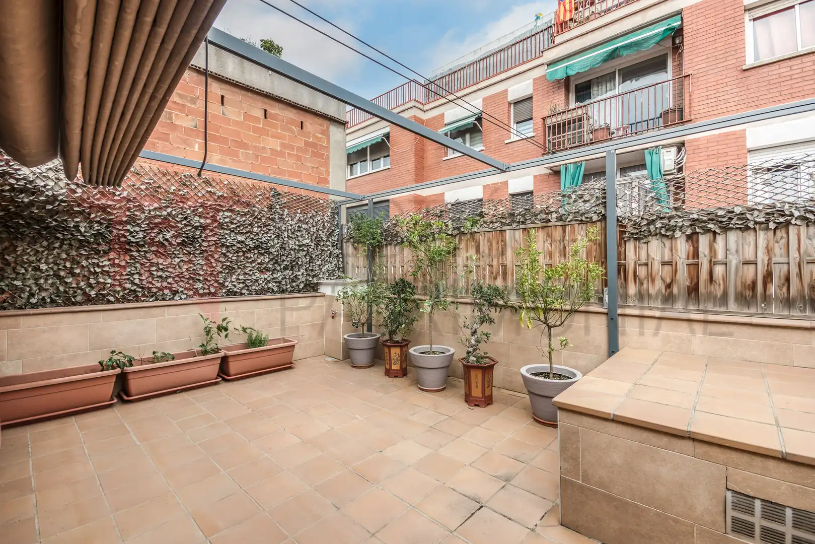 Gewerbefläche zum Verkauf in Carrer de Sant Ignasi 12, imagen 31