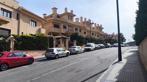 Foto 4 von Wohnung zum Verkauf in Antonio Campos , Isla del Fraile, Águilas