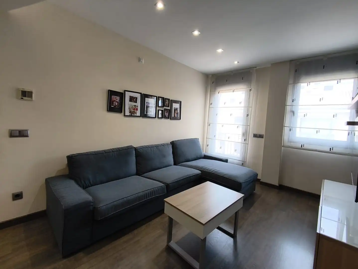 Dúplex en venda a Carrer de Valeri Saleta, Calella