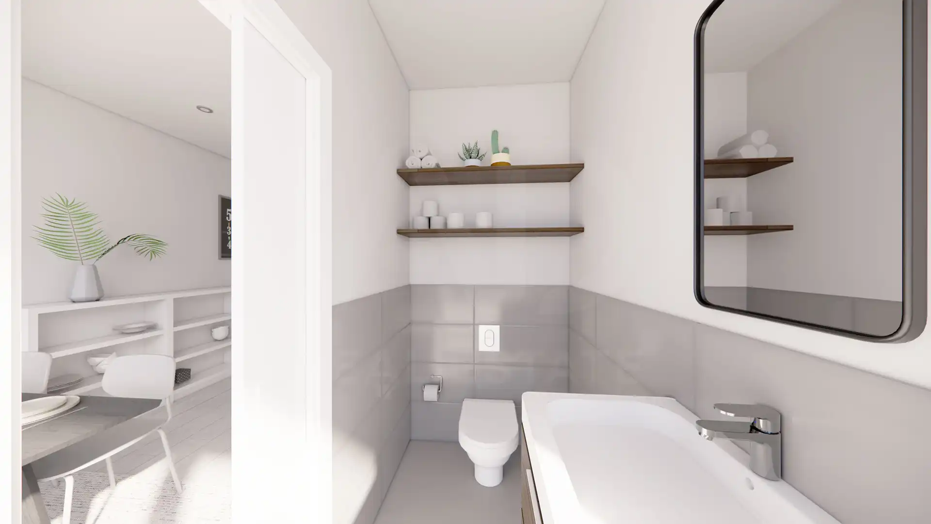 Appartement avec ascenseur à vendre à Retiro, imagen 32