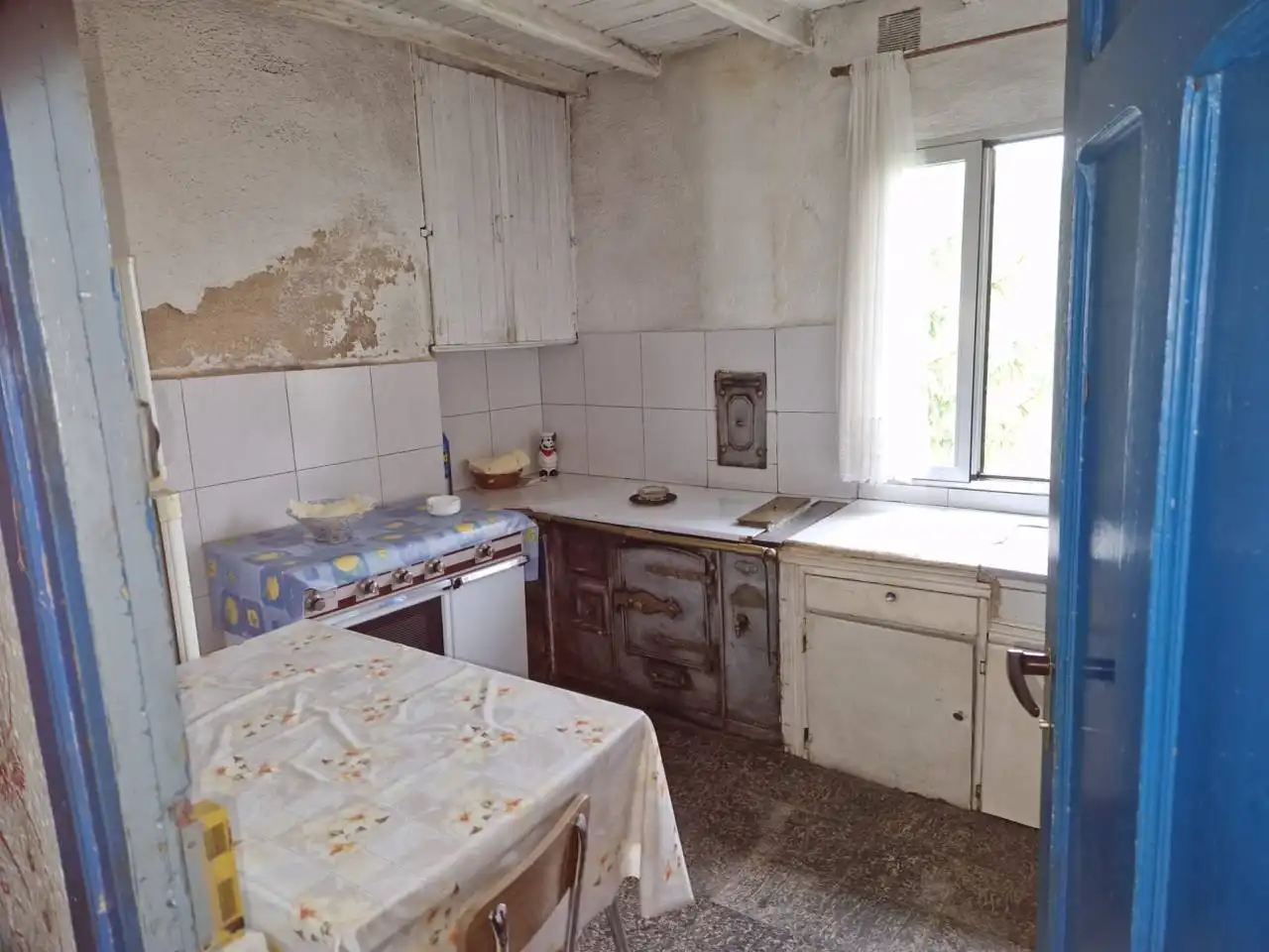 Kitchen of Houses for sale in O Bolo 