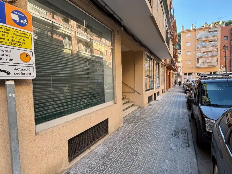 Business premises to rent in Carrer de Montalt 0, imagen 6