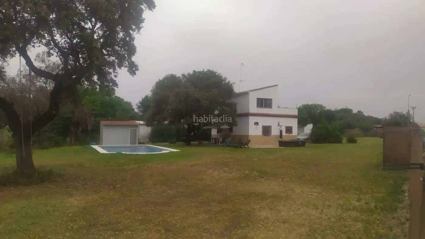 Haus zum Verkauf in Urbanización los Encinares 47, imagen 2