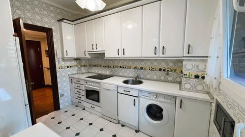 Foto 4 de Pis en venda a Gorbea-gorbeia Kalea, Las Arenas, Getxo