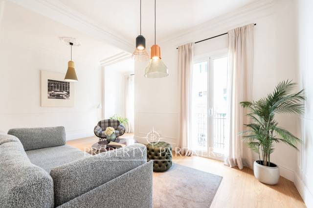 Apartamento en Venta en Calle del Monte Esquinza en Almagro