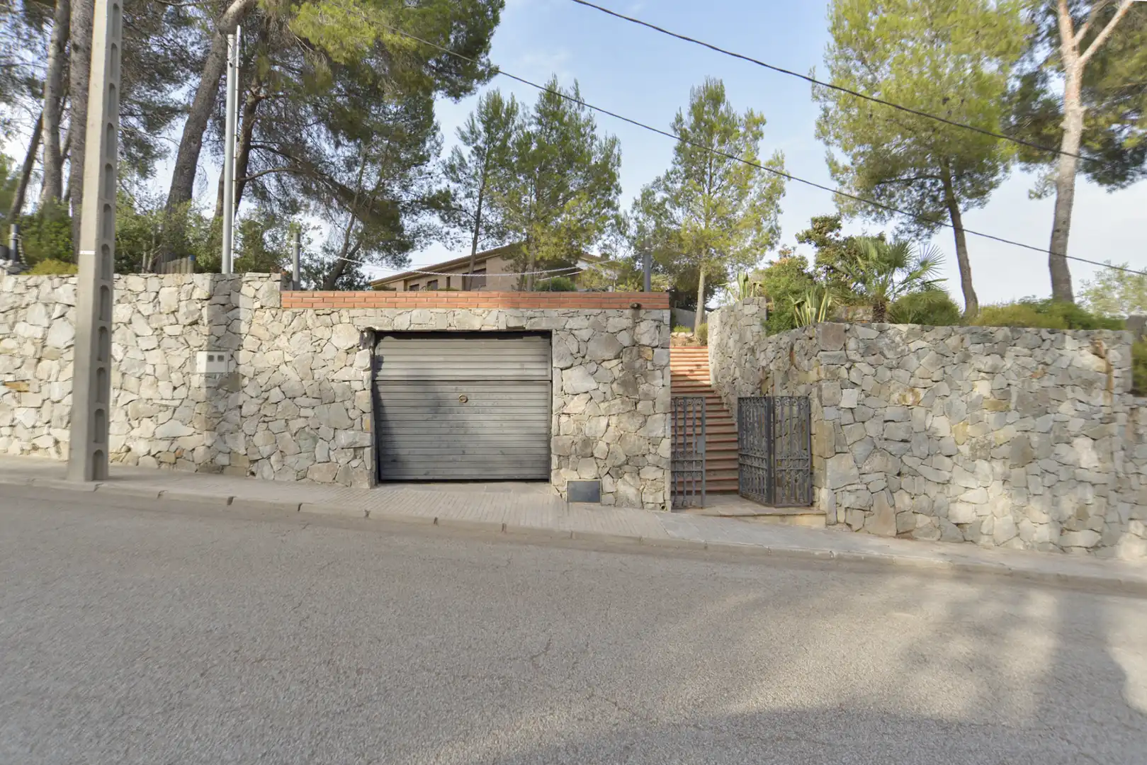 Terreny residencial en venda a Castellbisbal, imagen 2