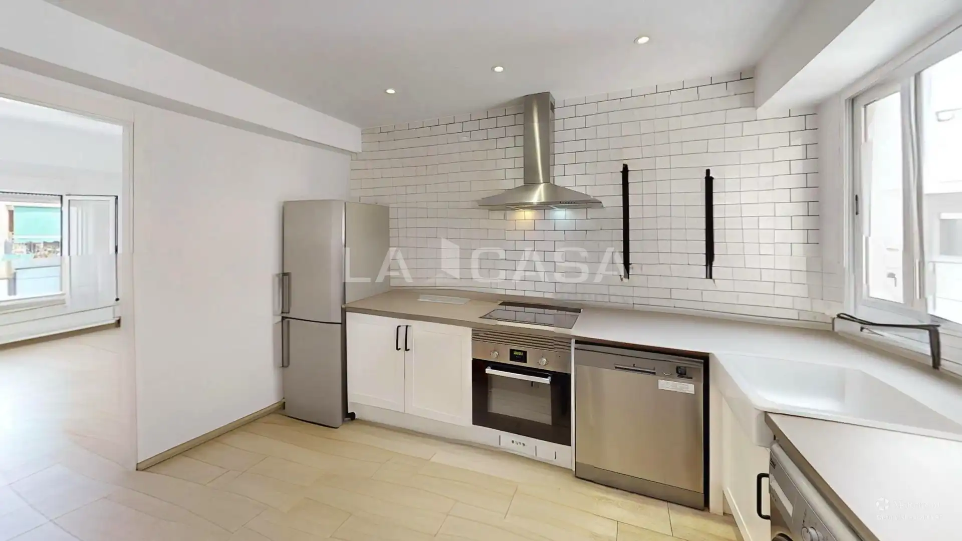 Appartamento in vendita a Camins al Grau, imagen 6