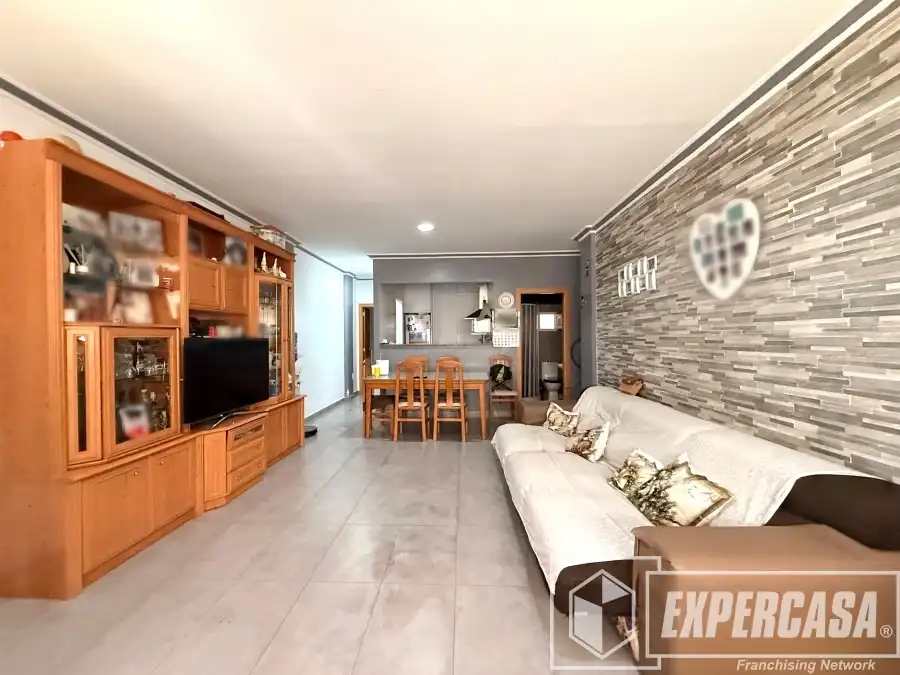 Flat for sale in Benaguasil, imagen 2