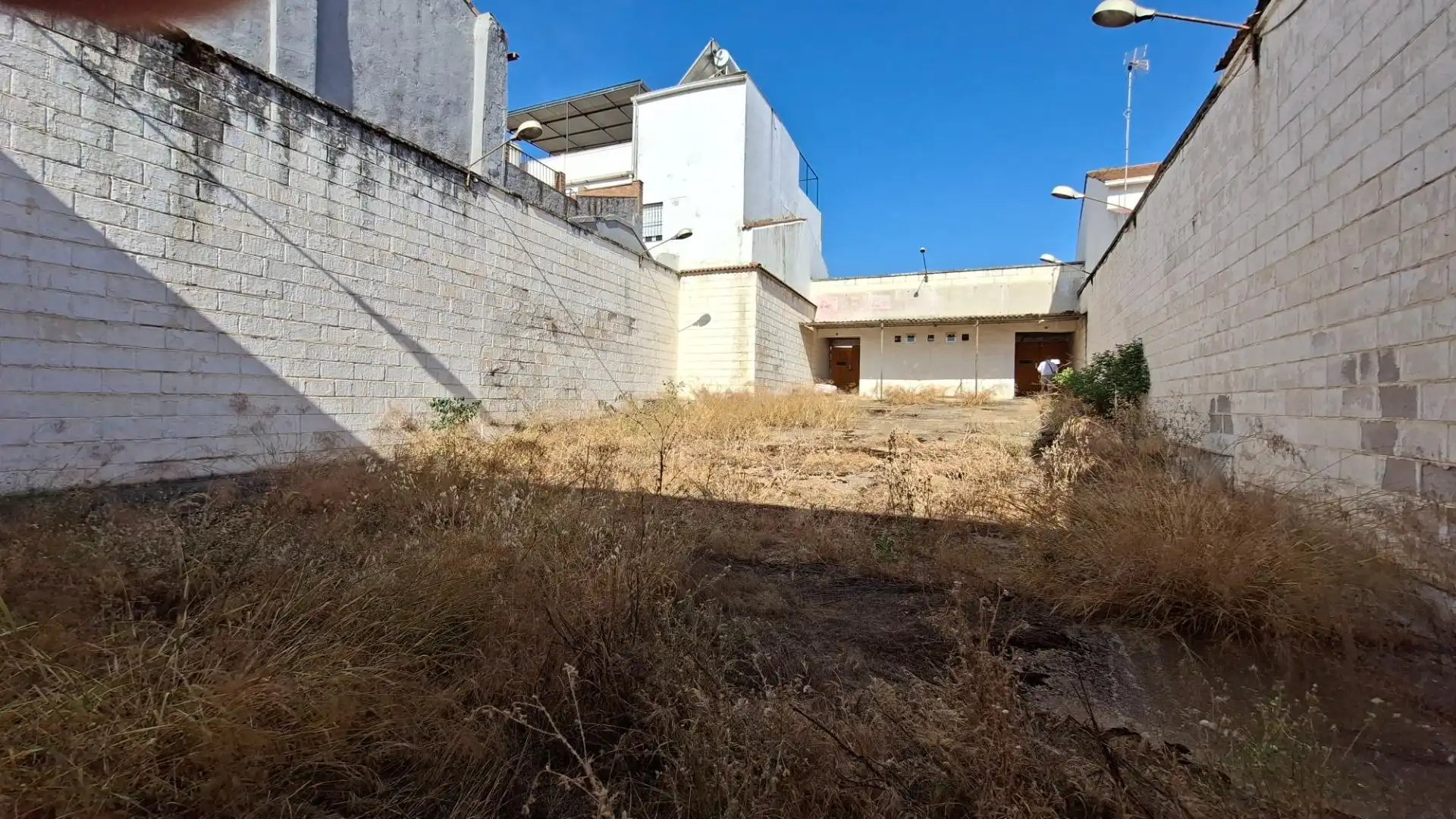 Residencial en venda en Nerva