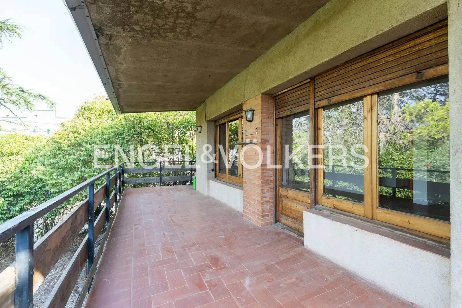 Casa amb terrassa en venda a Sentmenat, imagen 18
