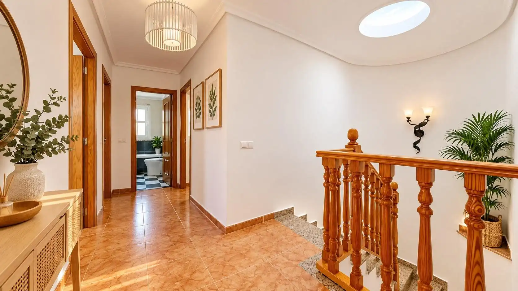 House with terrace for sale in URRACAL 6, imagen 19