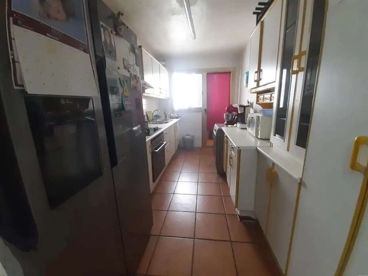 Penthouse with lift for sale in Colonia Madrid, imagen 2