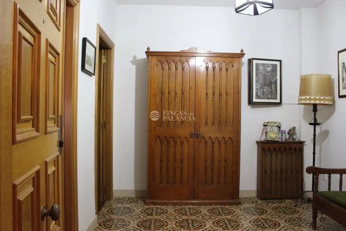 Casa o xalet en venda en Segorbe amb Calefacció, Jardí privat i Terrassa