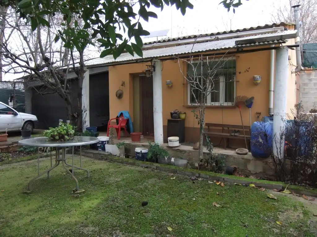 Jardí de Terreny en venda en Les Borges Blanques